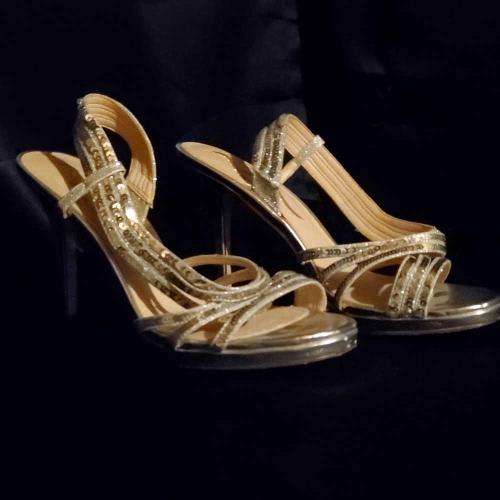 Nina 8.5 dress shoe